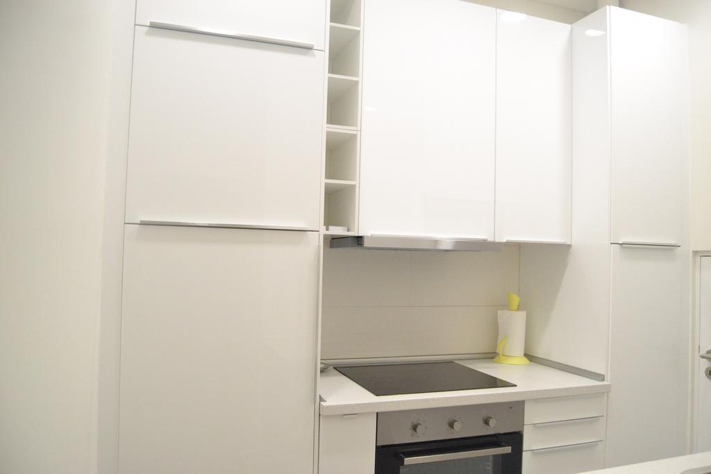 Apartment New Charming Flat In The Heart Of