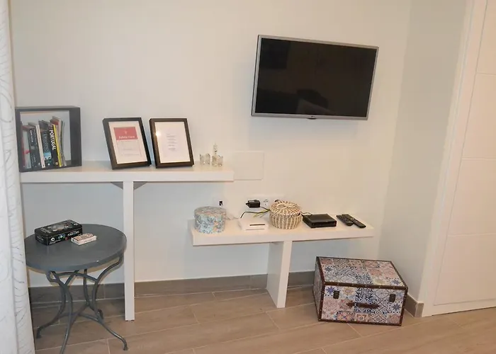 New Charming Flat In The Heart Of Lisbon