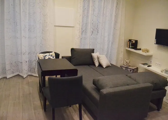 New Charming Flat In The Heart Of Lisbon