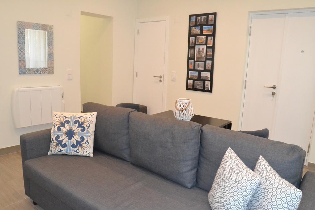 New Charming Flat In The Heart Of Lisbon